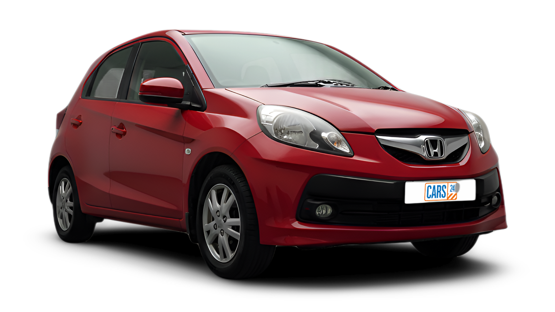Honda Brio-img